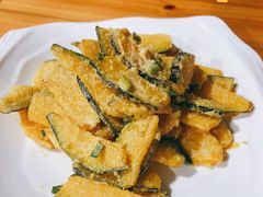 -胖大嫂渔家排档·全海景餐厅(渔村店)