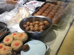 -正味斋锅巴菜(西北角店)