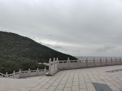 -青岛崂山太清宫