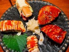 -鮨禾屋寿司居酒屋(余杭万达店)