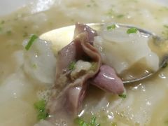 -甄御•海鲜新青岛菜(麦岛店)