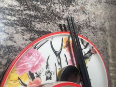 -新白鹿餐厅(松江开元地中海店)