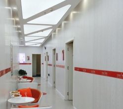 -仁爱时光·华中AI体雕·抗衰中心旗舰店