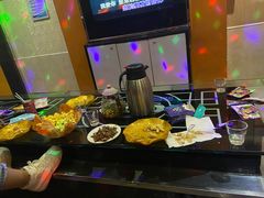 -迪迪派KTV(创业大厦店)