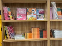-新华传媒教材书店(中山南二路)