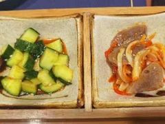 -浦·传统日式料理(3 5 1 1 店)