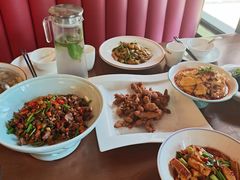 -湘约东方(民星路店)