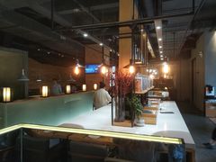 -東舍食唐精品陕菜馆