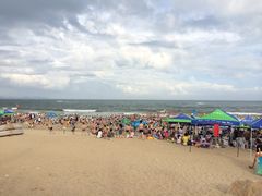 -汕头中海黄金海岸水上乐园