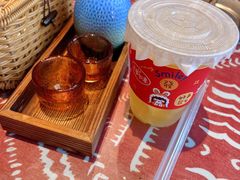 -火塘云南烧烤大排档