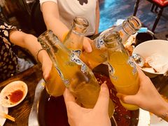 -王婆大虾(五道口店)