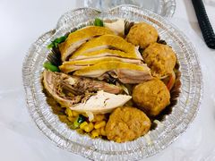 -嘉兴盐焗鸡(义龙路店)