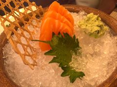 -山葵家·创意料理(万象汇店)