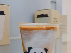 -Manner Coffee(IFS一楼店)