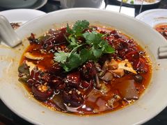 -辛香汇·现炒川菜(淮海路百盛店)