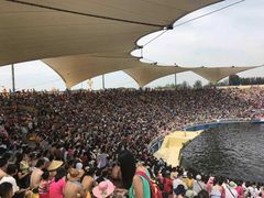 -秦皇岛乐岛海洋王国