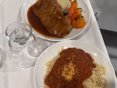 -宜家·瑞典风味餐厅(无锡店)
