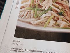 -金家老三饭庄(常营店)