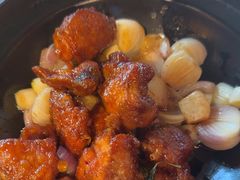 -禧宴Joyous Restaurant(禧园店)