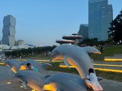-在海一方公园