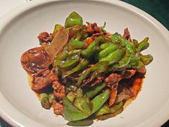-青口季·港式打边炉(东影南路店桥华店)