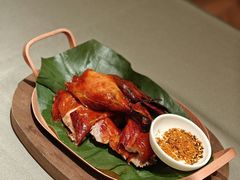 -小厨娘书香金陵(夫子庙老门东店)