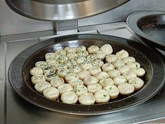 -小杨生煎(周浦万达店)