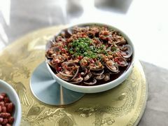 -冰冰龙虾·江湖菜·花园江景餐厅