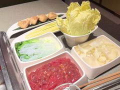 -海底捞火锅(和安宁春城店)