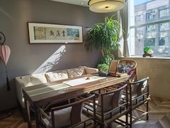 -沐春秋茶书院·茶室.茶馆.商务包房(知春路店)