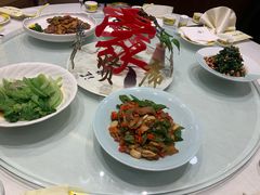 -汇贤府·李氏鲁菜(五棵松店)