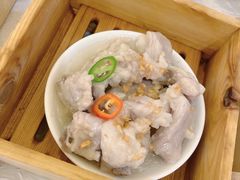 -东方之珠海鲜酒楼(南开店)