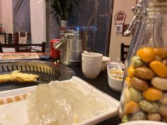 -灶座小锅烀饼·铁锅炖(道里店)