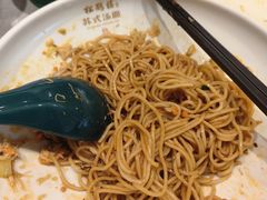 -松鹤楼面馆(清河万象汇店)
