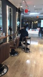 -意廊 Hair Salon