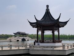 -滴水湖
