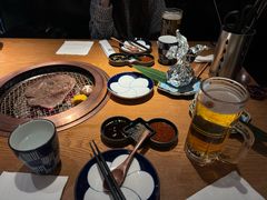 -炎蔵牛舌烤肉