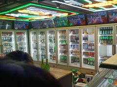 -阿记烧烤(英达路店)