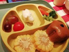 -西贝(紫荆广场店)