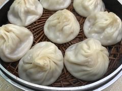 -笑云开汤包店(网巾市店)