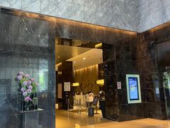 -北京希尔顿逸林酒店