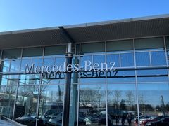 -奔驰北京鹏龙星徽(西大望路店)