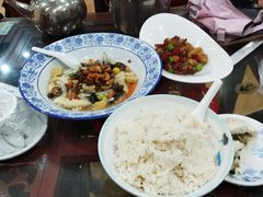 -宝通寺素菜馆(宝通禅寺店)