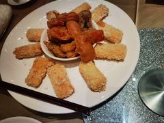 -白云宾馆·白云宴餐厅