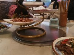 -牟记江湖特色重庆菜鱼蛋青蛙黄鳝海参(巴南区鱼洞鲁能店)