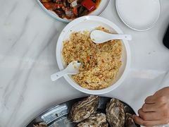 -嘉升大排档(番禺总店)