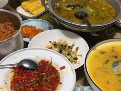 -鸡毛店·川菜(双楠店)