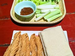 -酒肉门孔府菜(曲阜游客中心店)