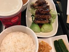 -大冒险家餐厅