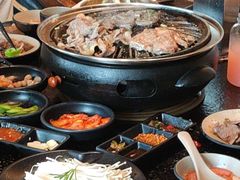 -九田家黑牛烤肉料理(珠江摩尔店)